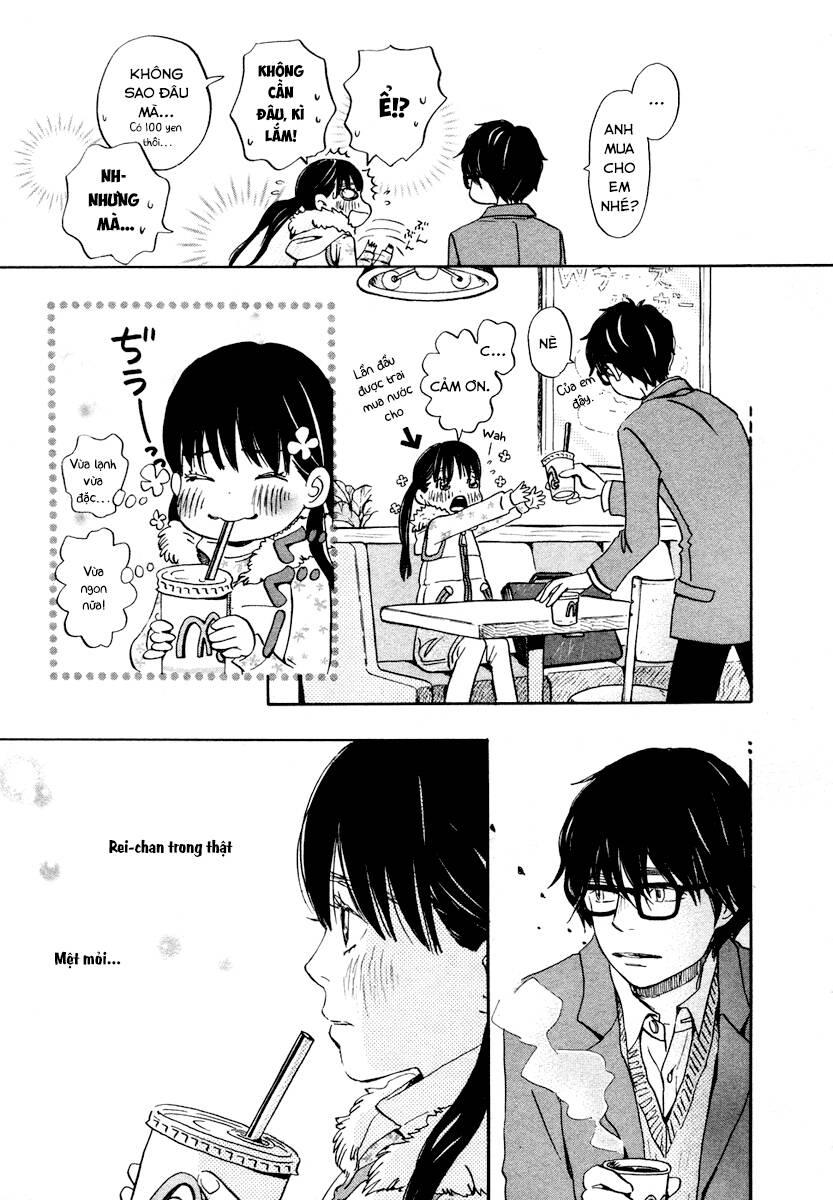 3-gatsu no lion chapter 12 16