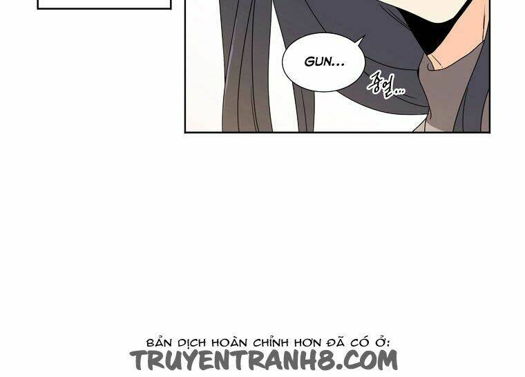 bokhee-ssi đáng yêu chapter 1 45