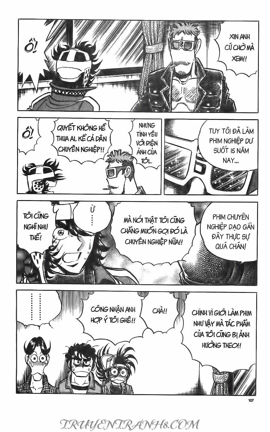 cây bút thần kỳ chapter 43 18