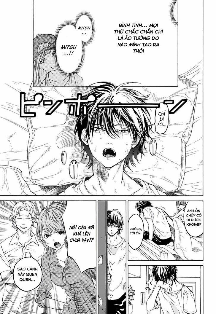 sentaku no toki chapter 1 49