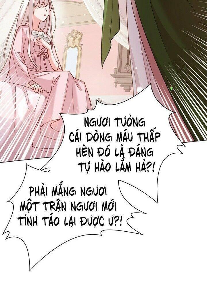 để yên cho tiểu thư hiền chapter 1 37