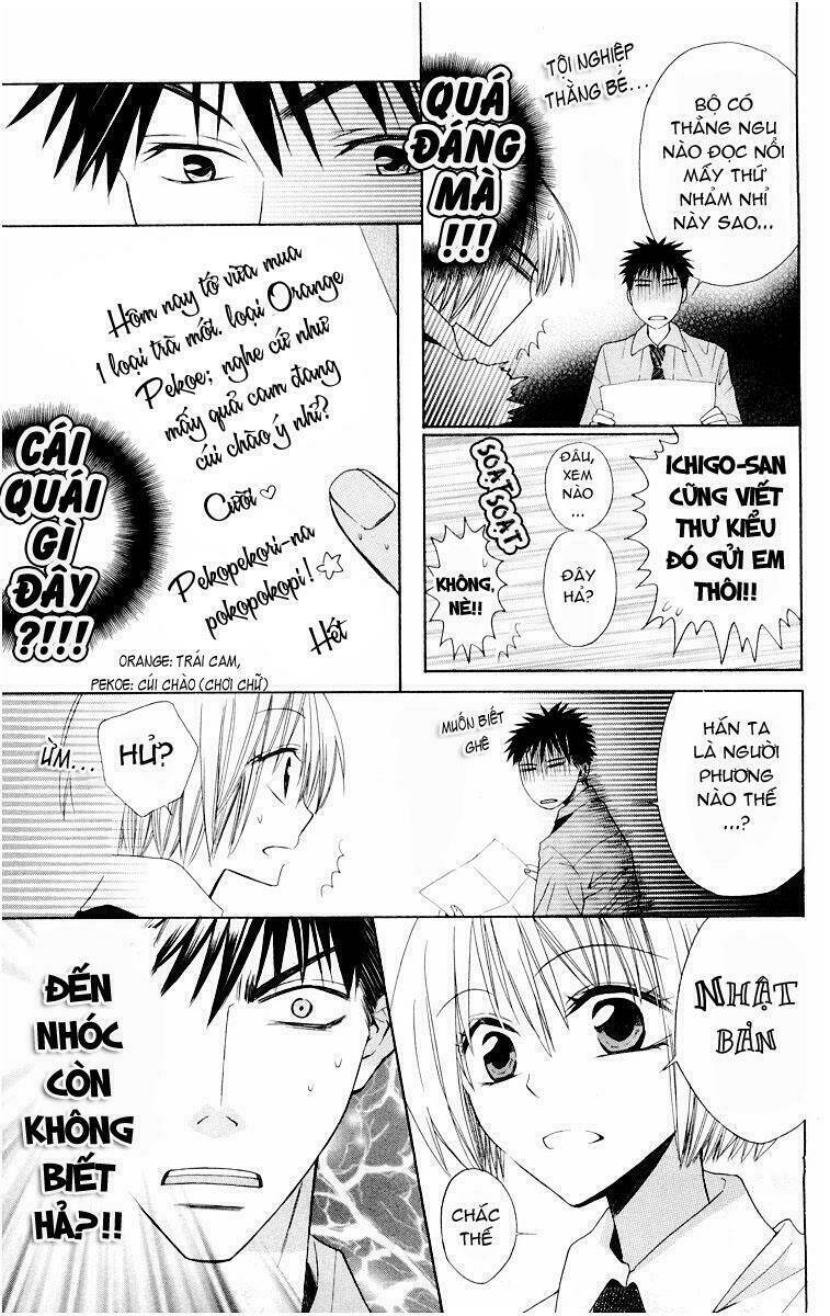 thầy giáo của tôi chapter 9 8