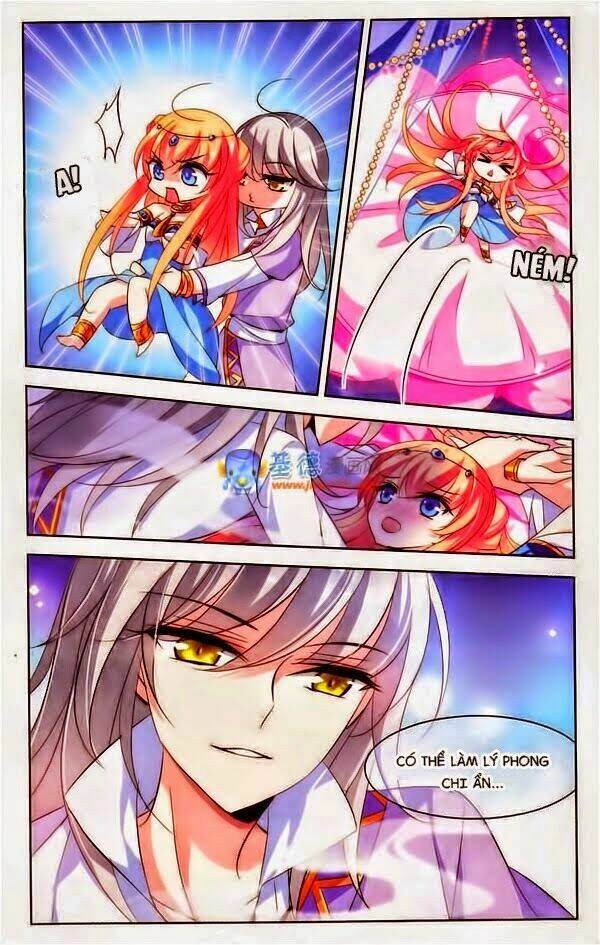 xuyên duyệt tây nguyên 3000 chapter 61 13