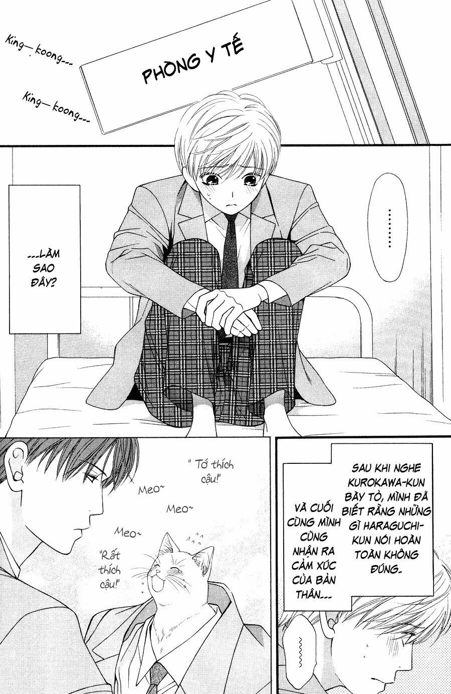 neko neko honey chapter 10 4