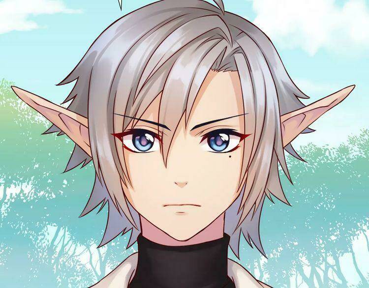 thực luyến kỳ duyên chapter 7 18