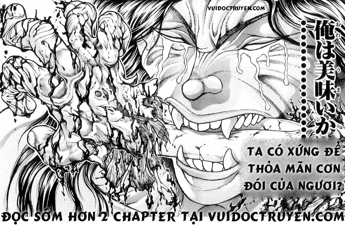 baki – son of ogre chapter 132 20