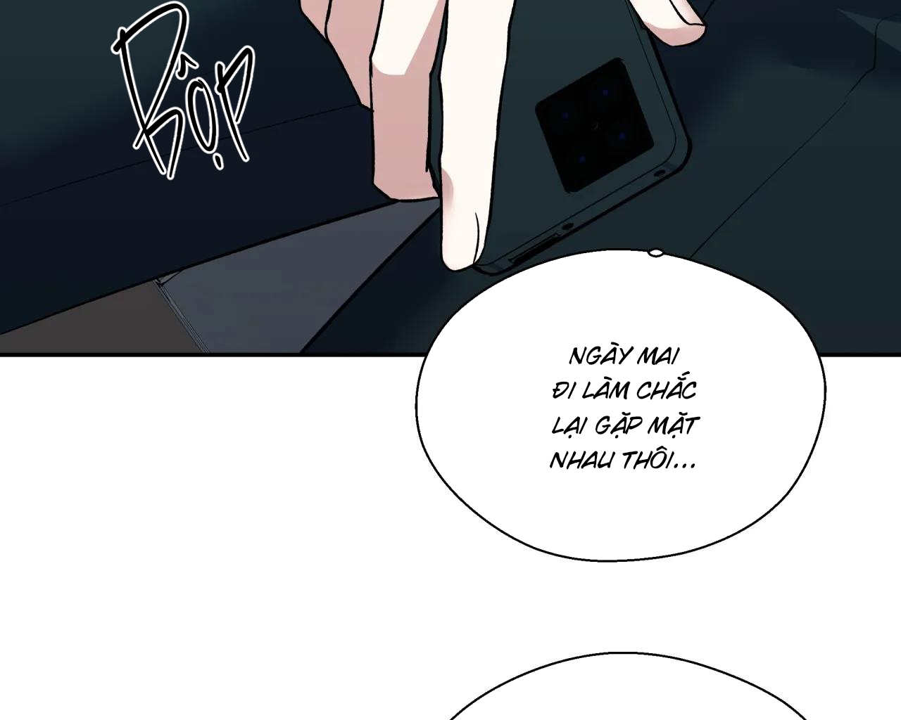 ám ảnh pheromone chapter 31 80