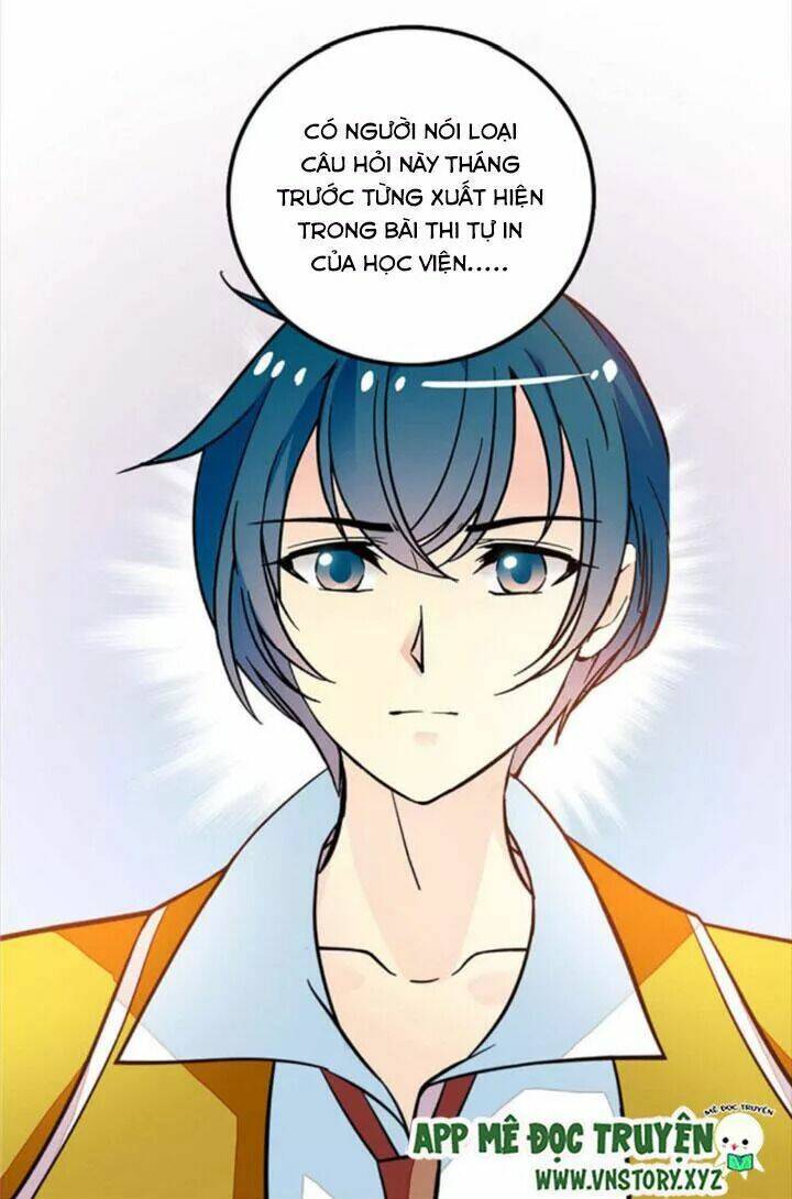 nữ hầu sau giờ học chapter 98 30