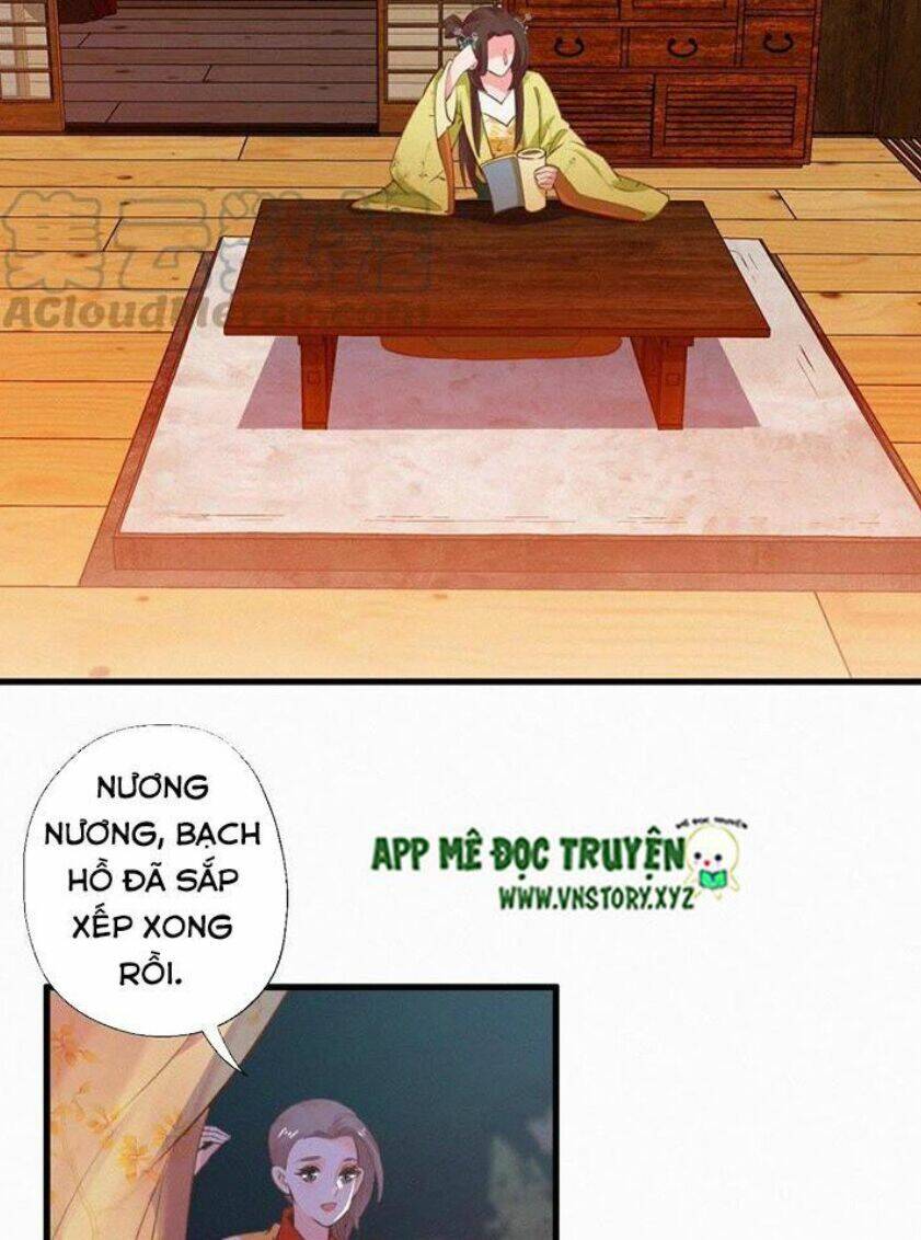 thiên hương mỹ nhân chapter 84 7