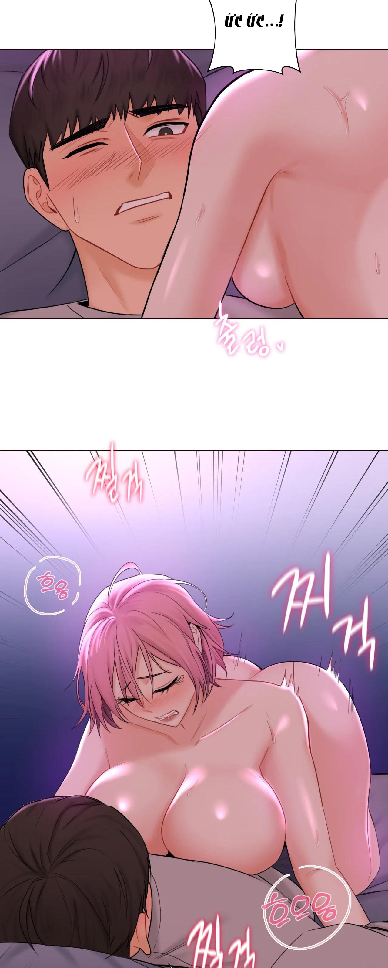 [18+] không là bạn bè chapter 7.1 15