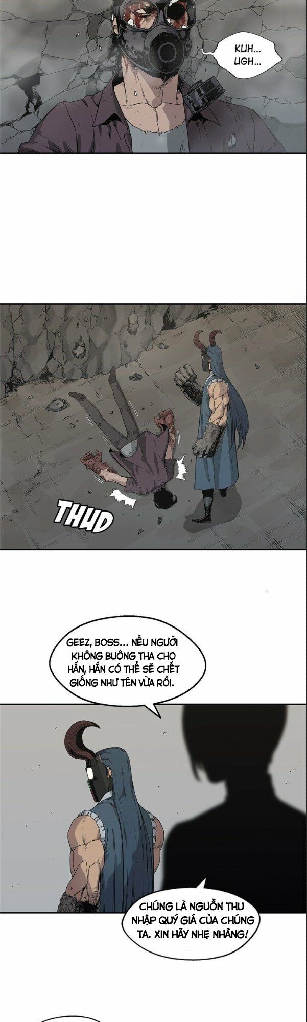 anh shipper may mắn chapter 37 25