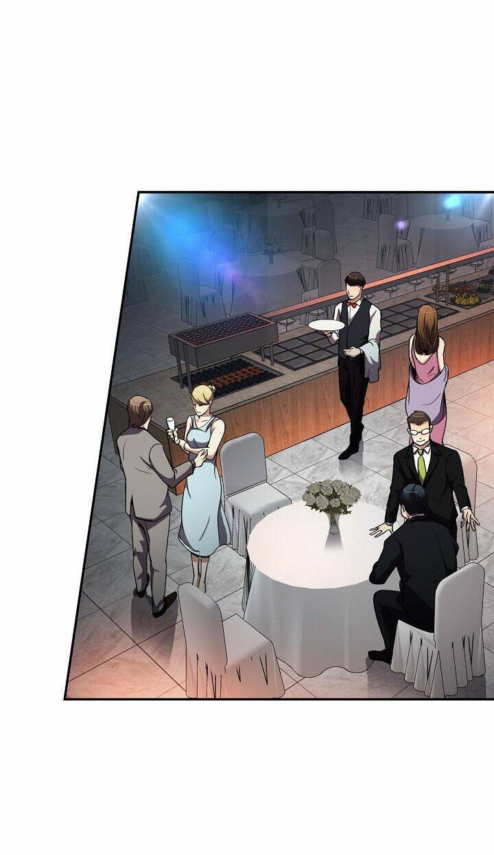 điều tra viên chuyển sinh chapter 62 38