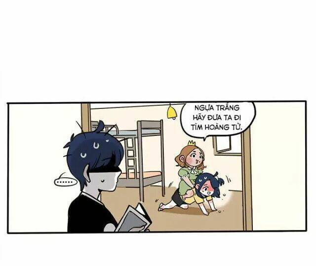 mau mang anh trai tôi đi chapter 148 18