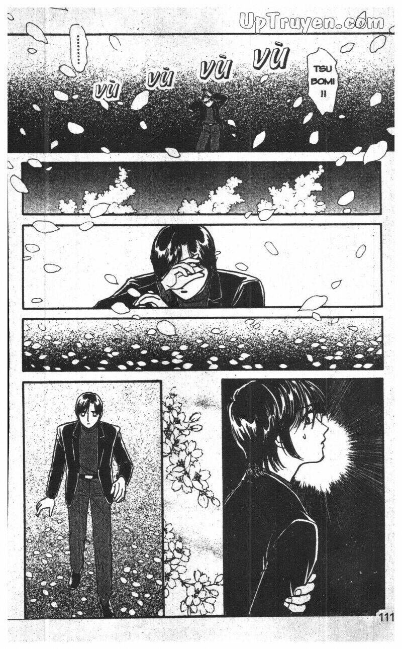 hoàng tử hoa - bud boy chapter 8 113