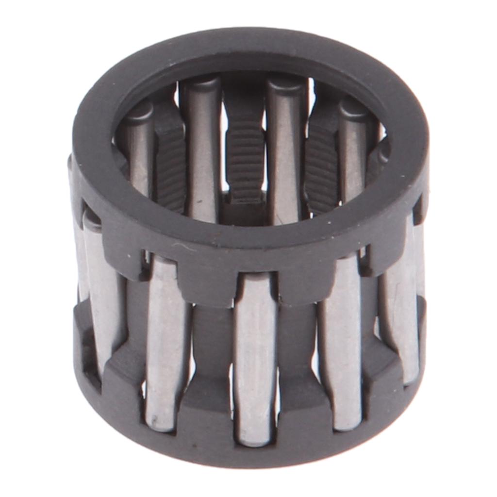Wrist Piston Pin Needle Bearing 12x16x13mm for Yamaha Jog50 2 Stroke 50/90cc