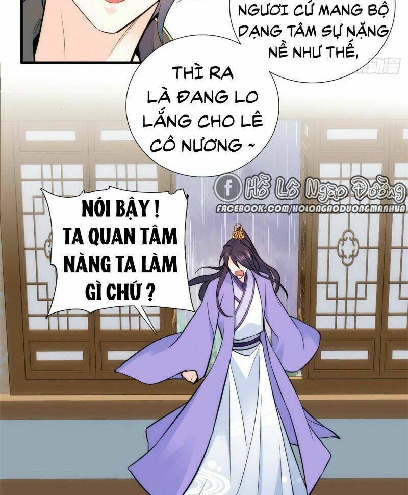 thiều quang mạn chapter 78 14