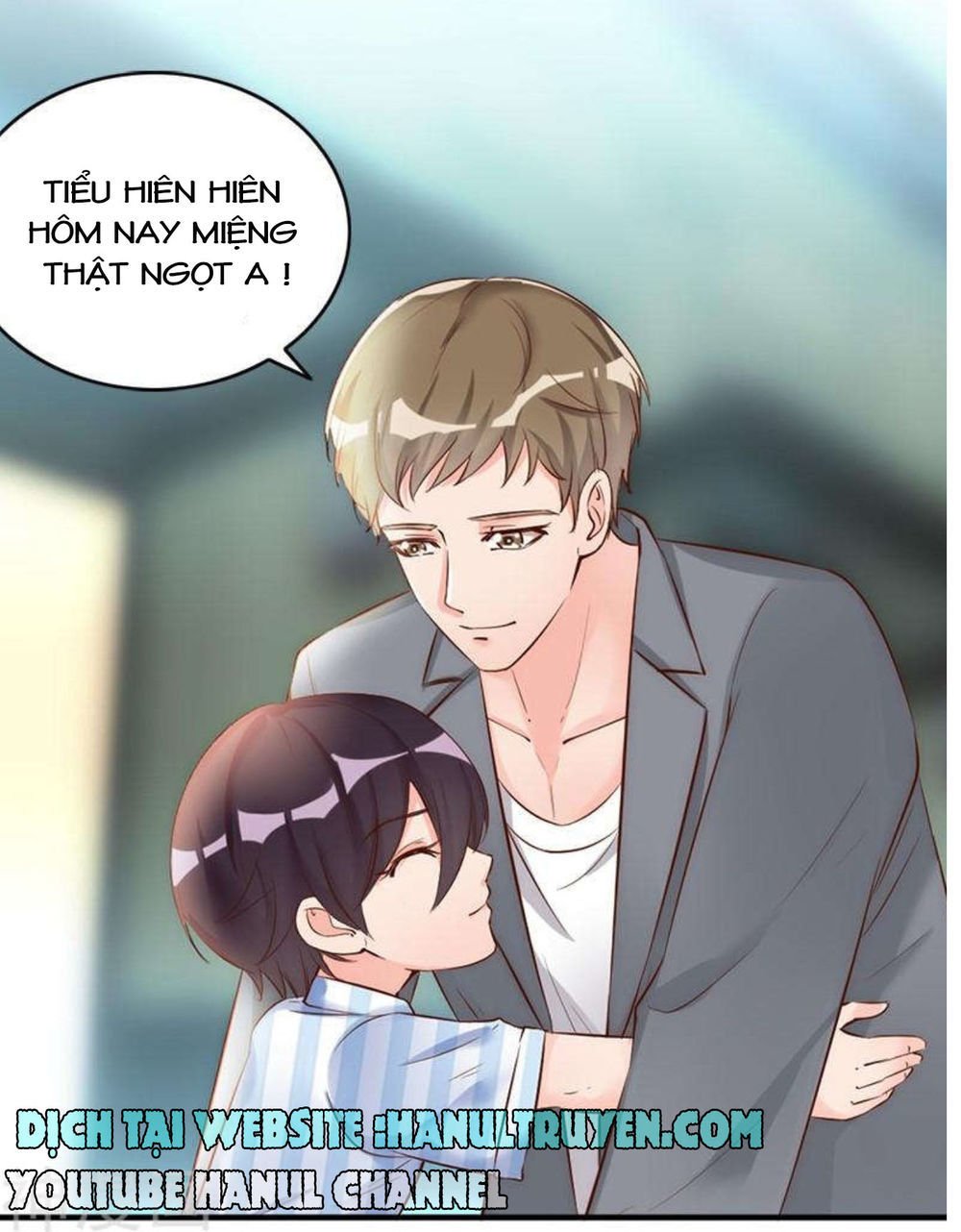 vợ có chút lạnh lùng chapter 30 8