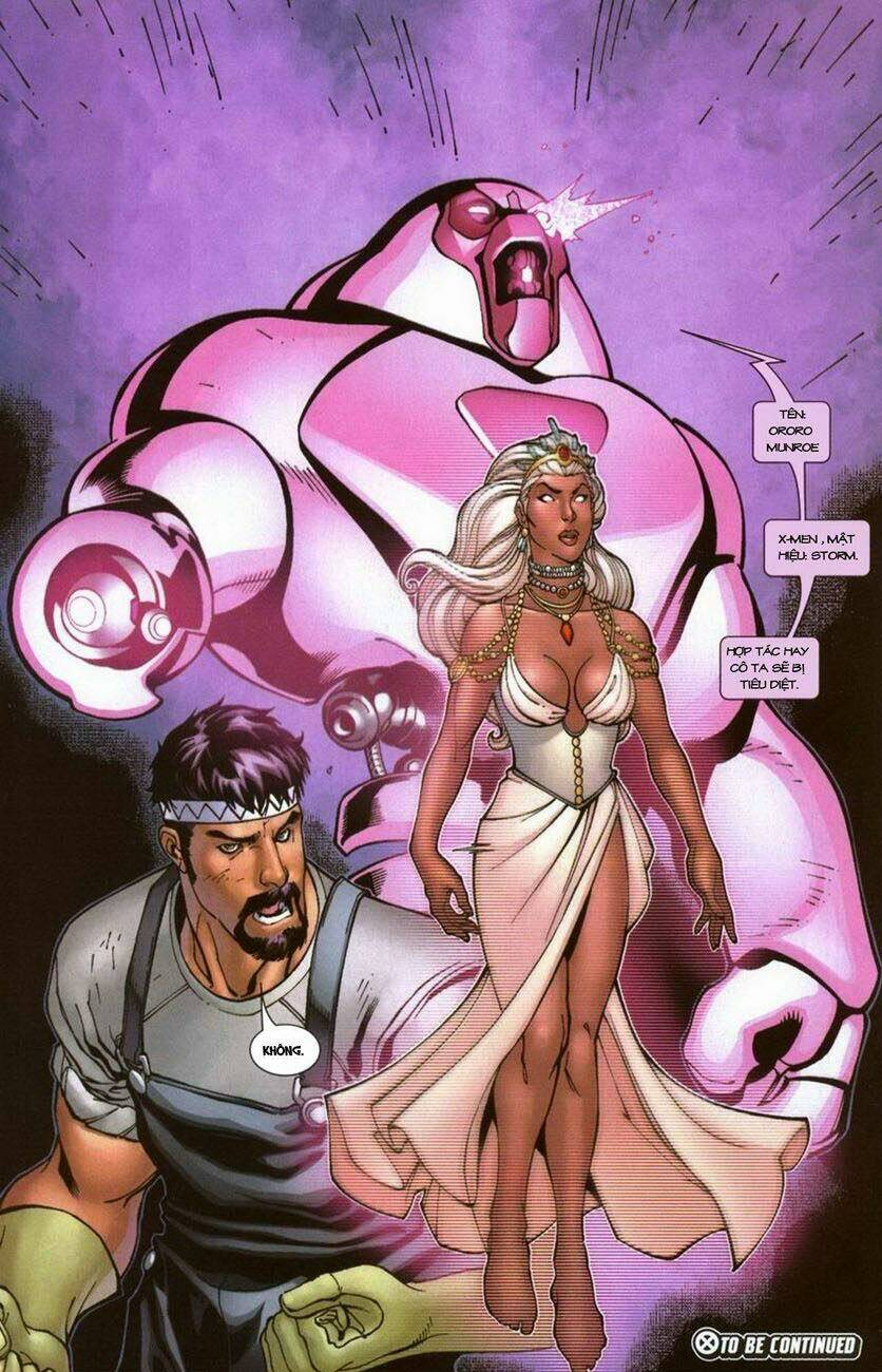 new x-men v2 - academy x chapter 28 24