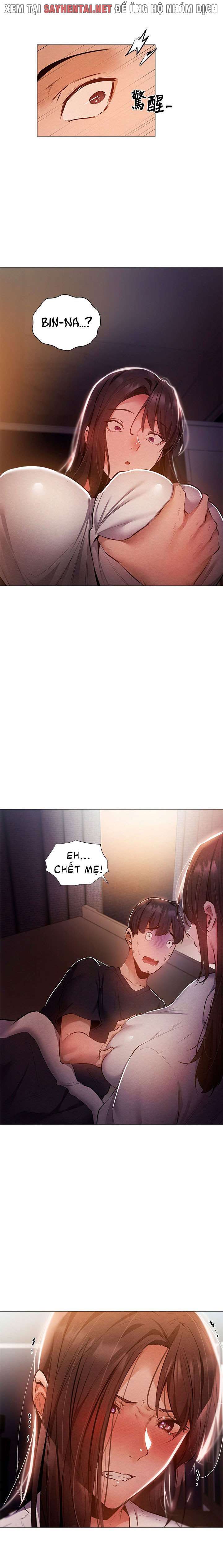 có phòng trống không? chapter 60 10