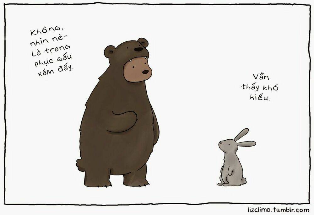 liz climo's short comics collection chapter 7 2