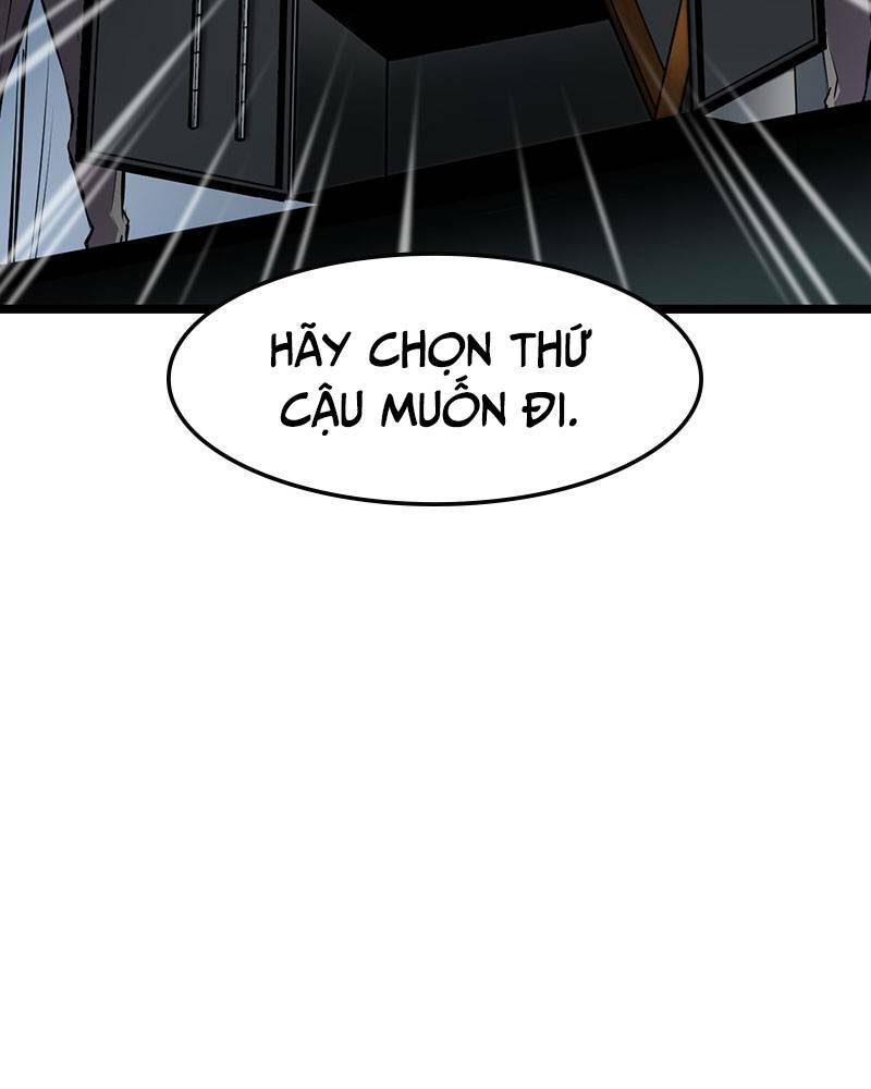 Hanlim Gym Chapter 20 - Trang 18