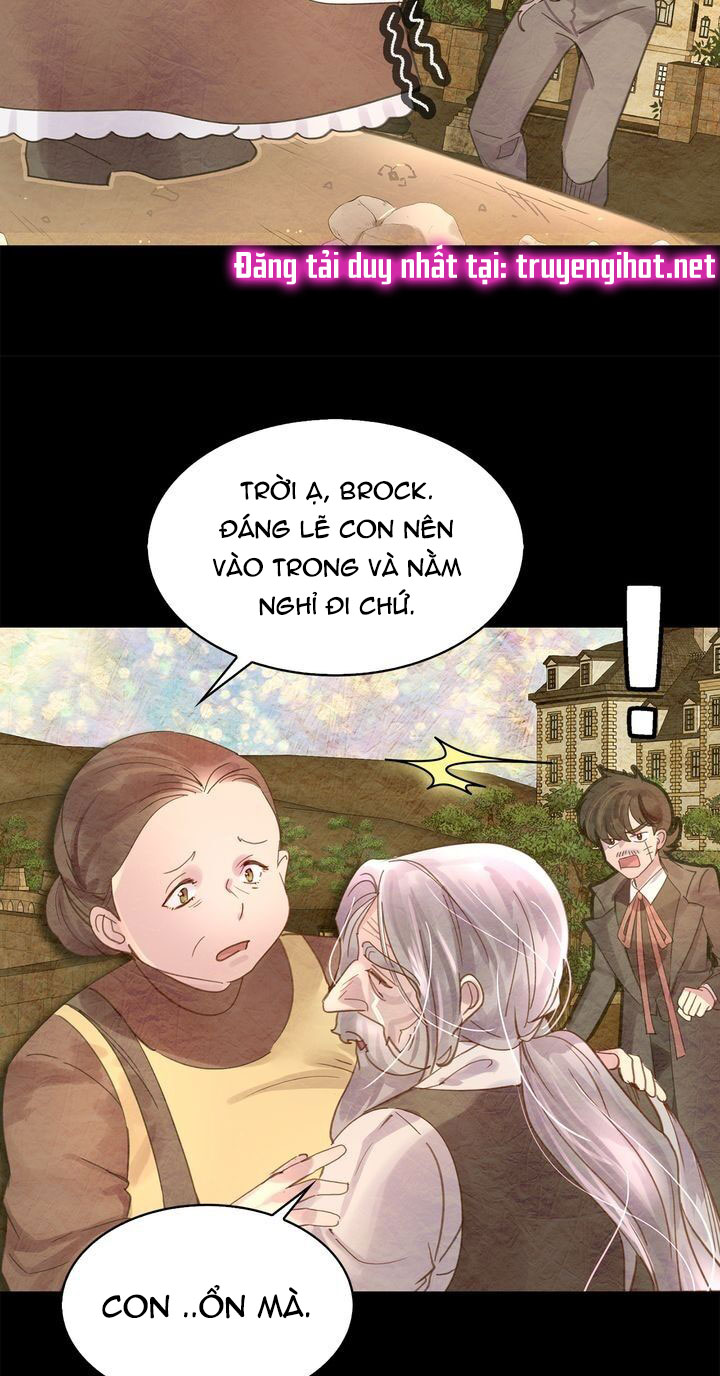 đừng xem thường nữ phụ chapter 141 13