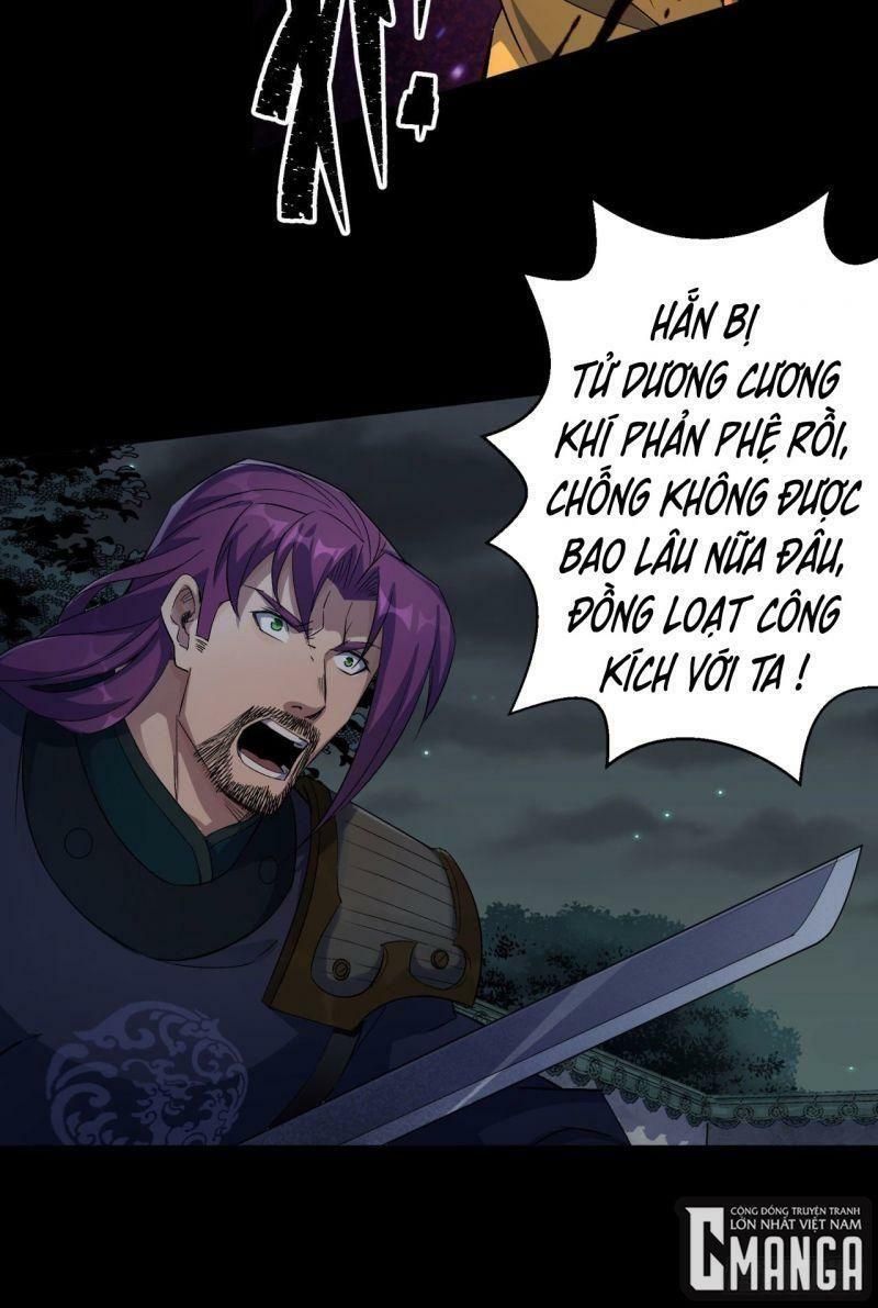 thông u đại thánh chapter 18 38