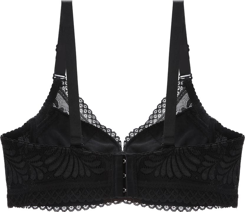 Aó Lót Nữ C318 Mút Dày