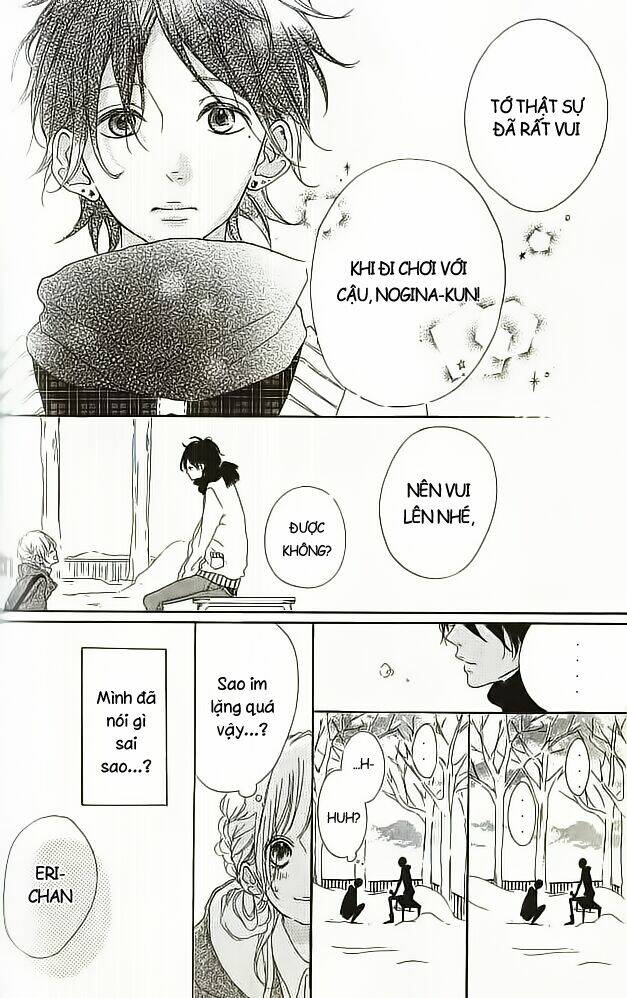 chigihagu planet chapter 4 30