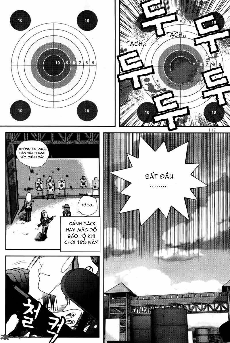 need a girl chapter 37 29