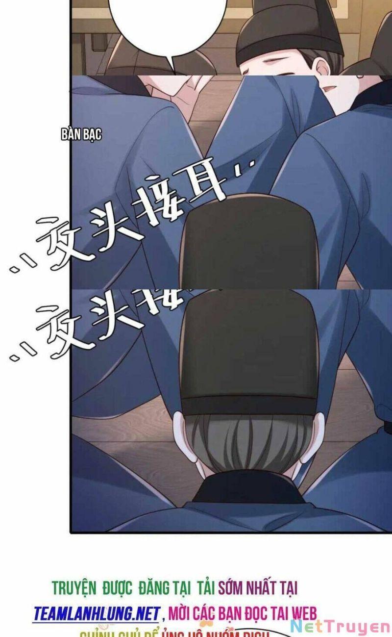 phương thức sinh tồn của công chúa pháo hôi chapter 165 44