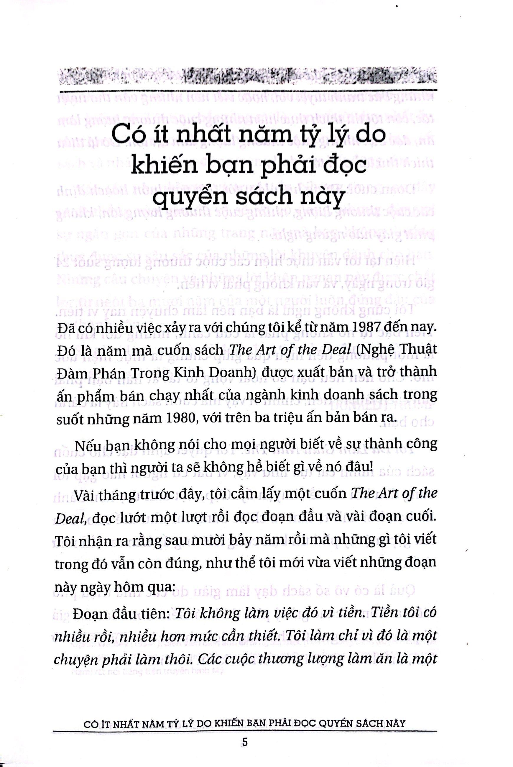 Tôi Đã Làm Giàu Như Thế (Tái Bản 2022)