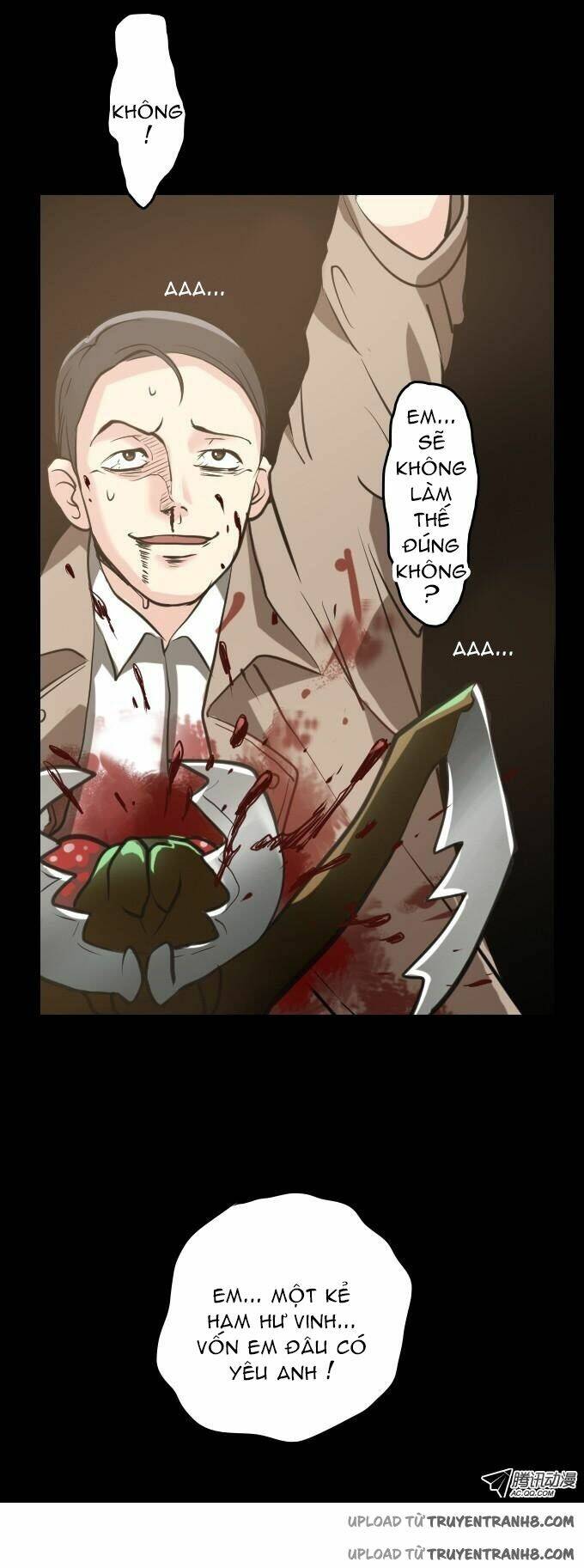 ớn lạnh tuyệt đối chapter 23 11