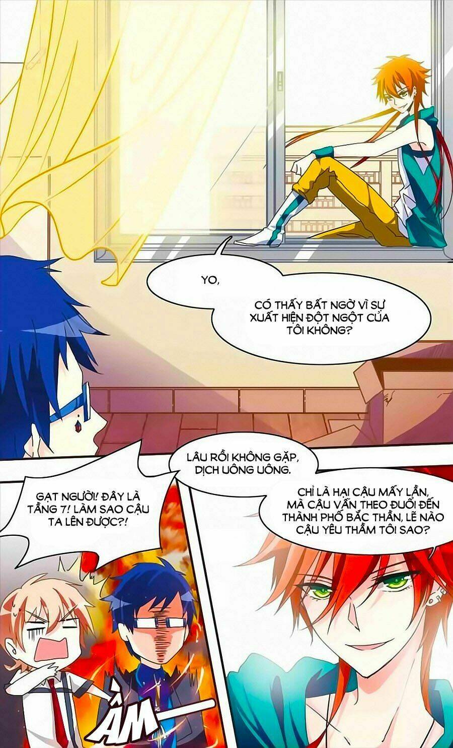 ám chi lạc ấn chapter 19 8