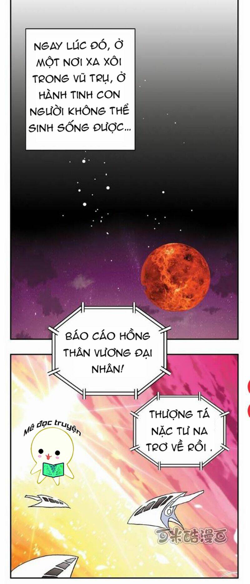 nhà có siêu dễ thương chapter 1 41