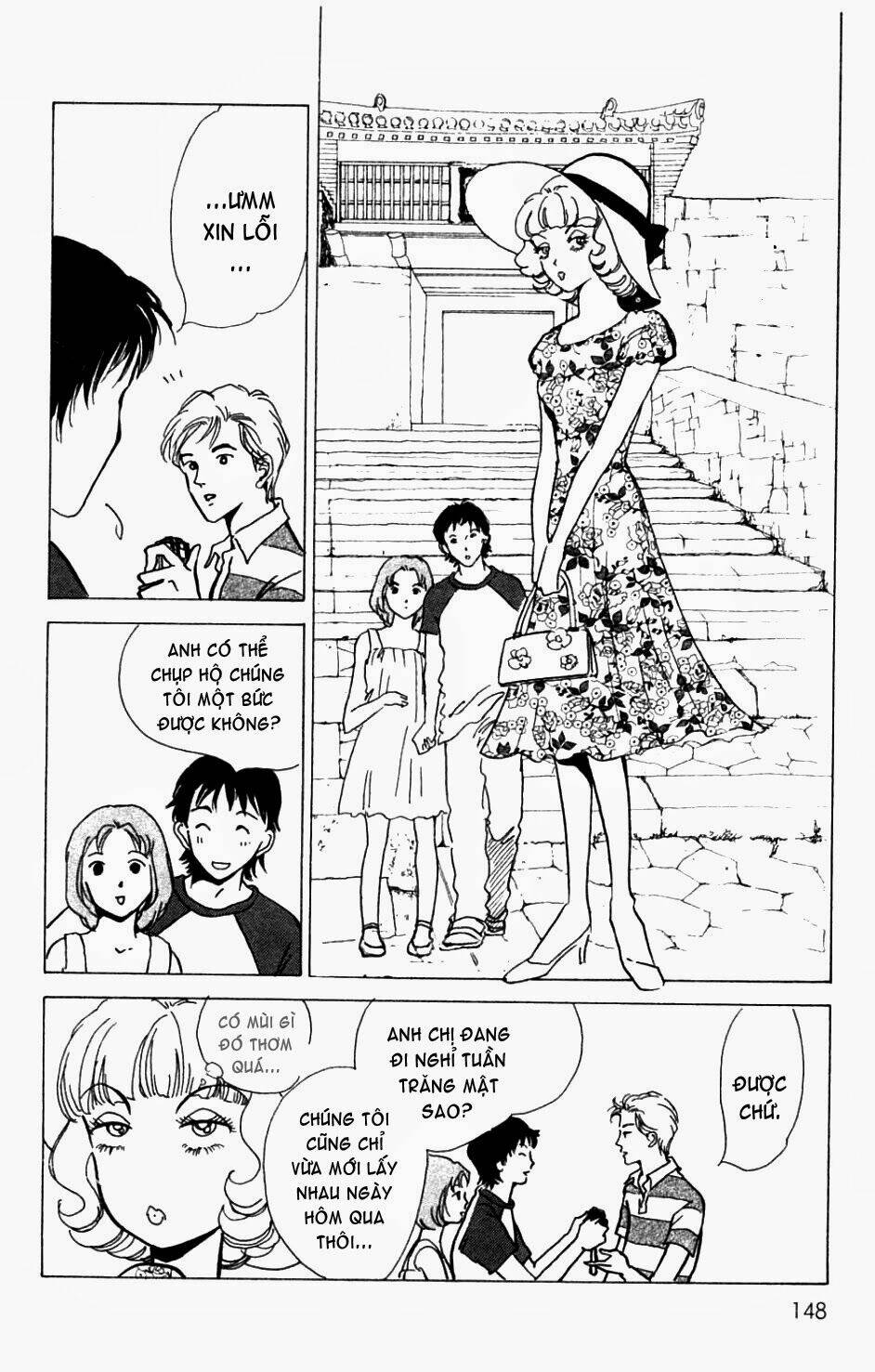 seigi no mikata chapter 9 23