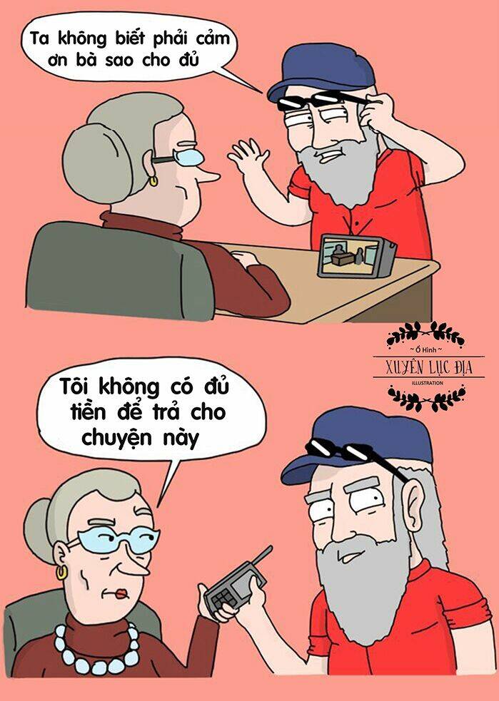 sự nguy hiểm của thượng đế chapter 13 19