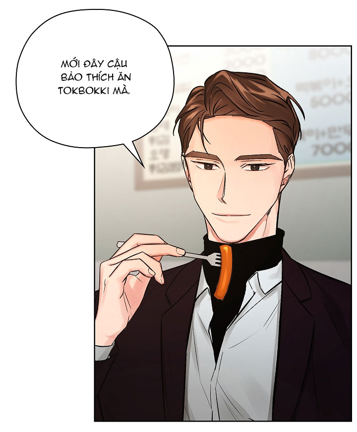 kế hoạch cưới chồng chapter 4 34