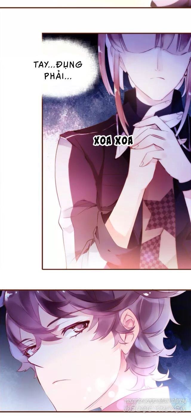 hoa hồng trên gai chapter 5 21