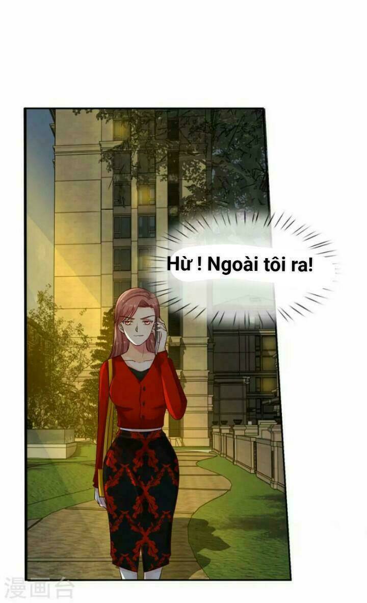 từ chối kết hôn với đại gia: cô dâu bỏ trốn chapter 31 18