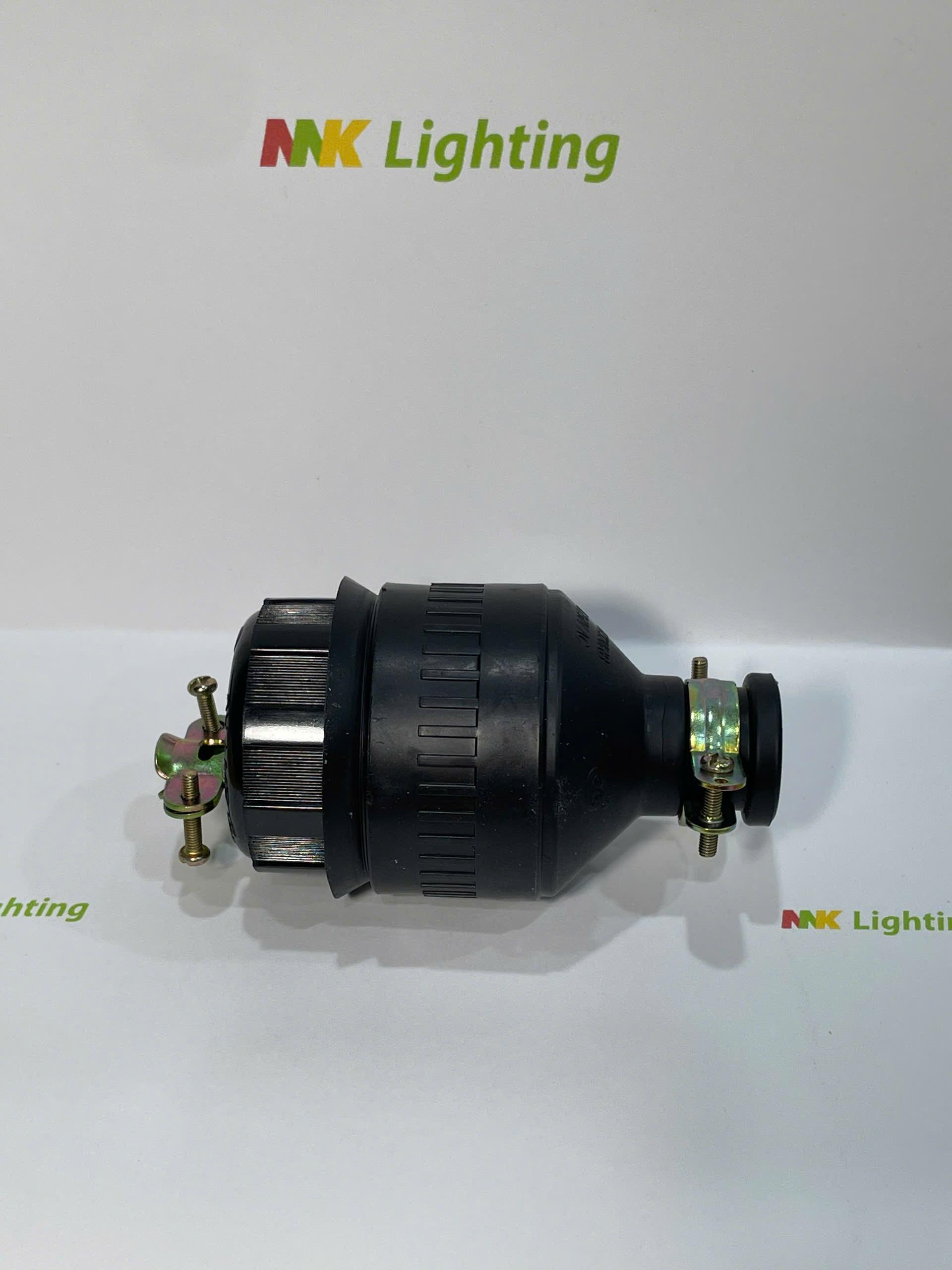 Phích cắm Locking JY-7320 RB 3P 20A 250V JYE hàng chính hãng