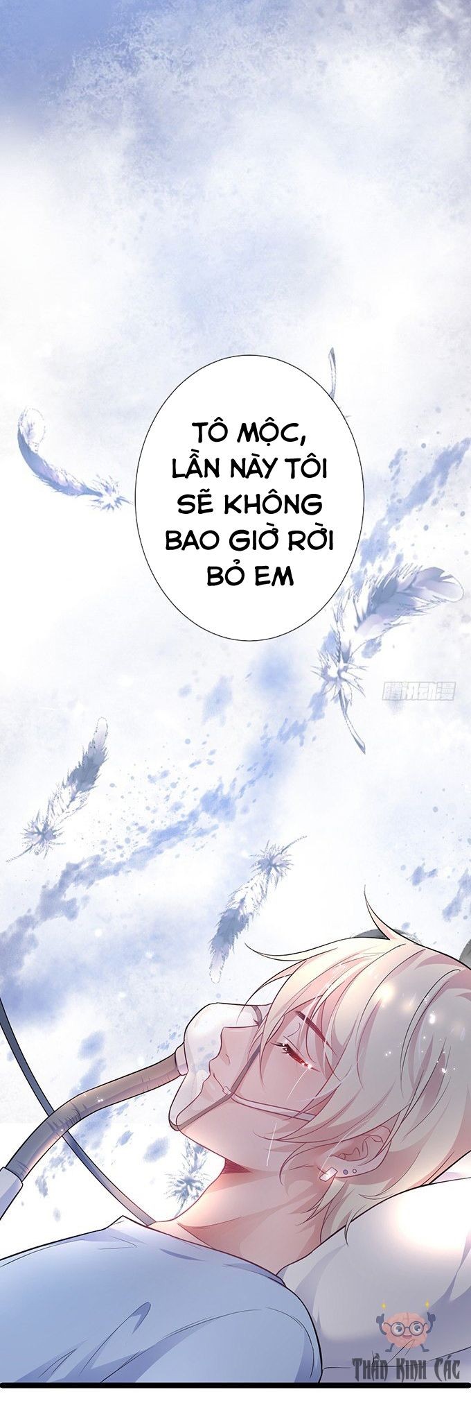 dưỡng khí chí mạng chapter 2 41