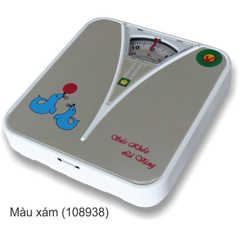 Cân sức khoẻ Nhơn Hoà - Màu ngẫu nhiên
