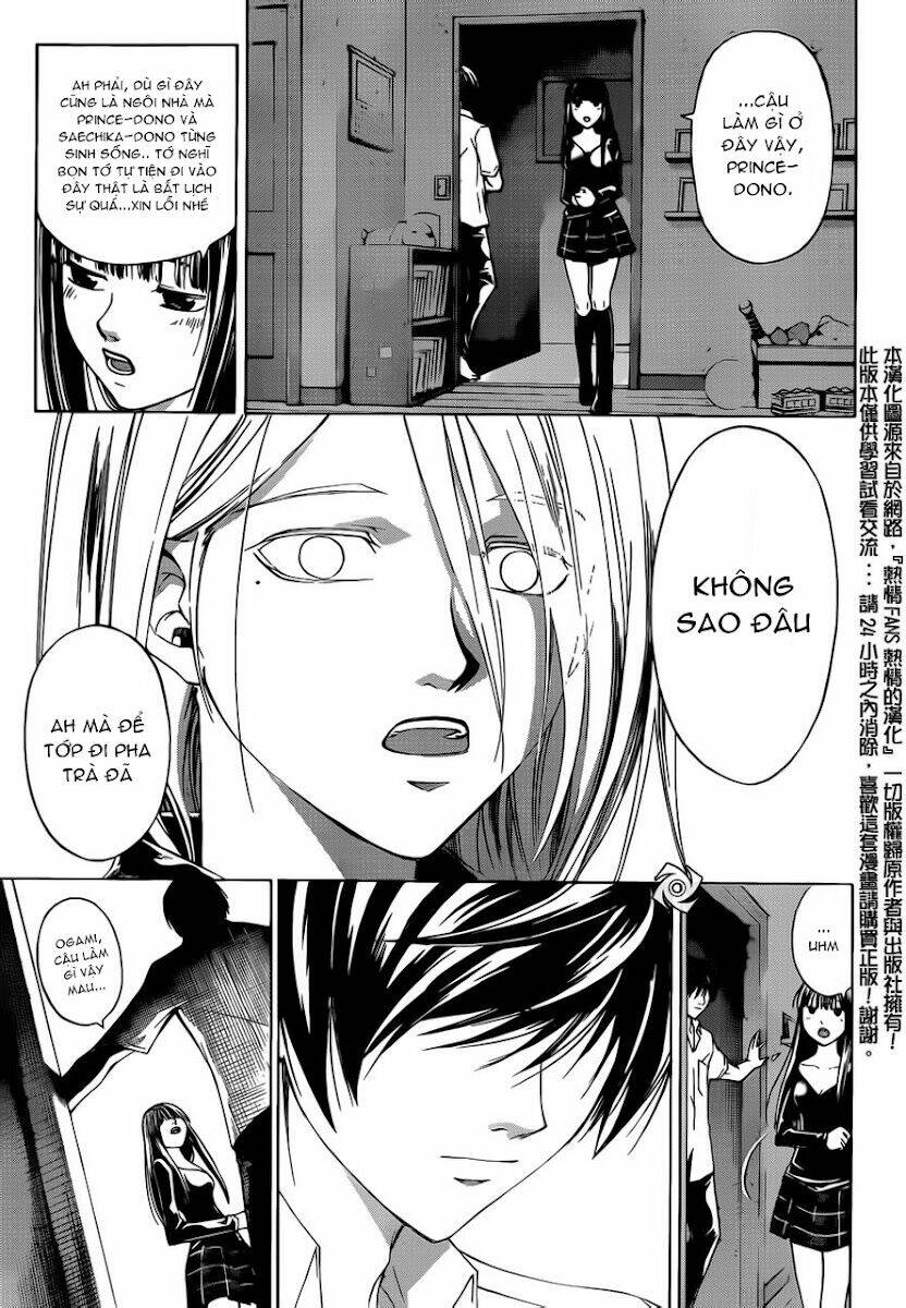 code breaker chapter 186 12