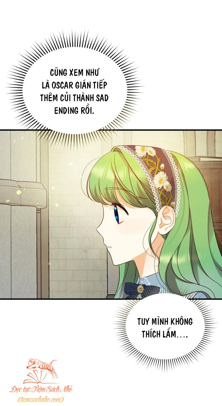 trở thành em gái nam chính truyện bl chapter 11 23