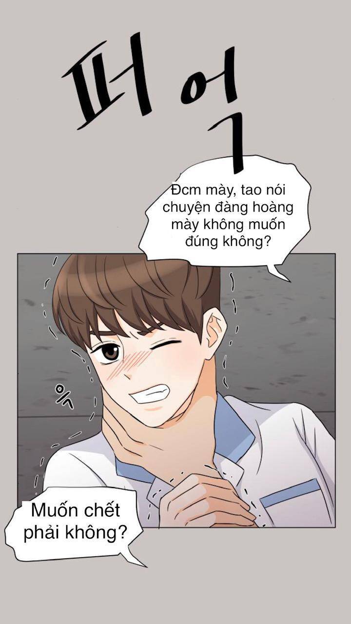 idol và sếp, em yêu ai? chapter 33 23