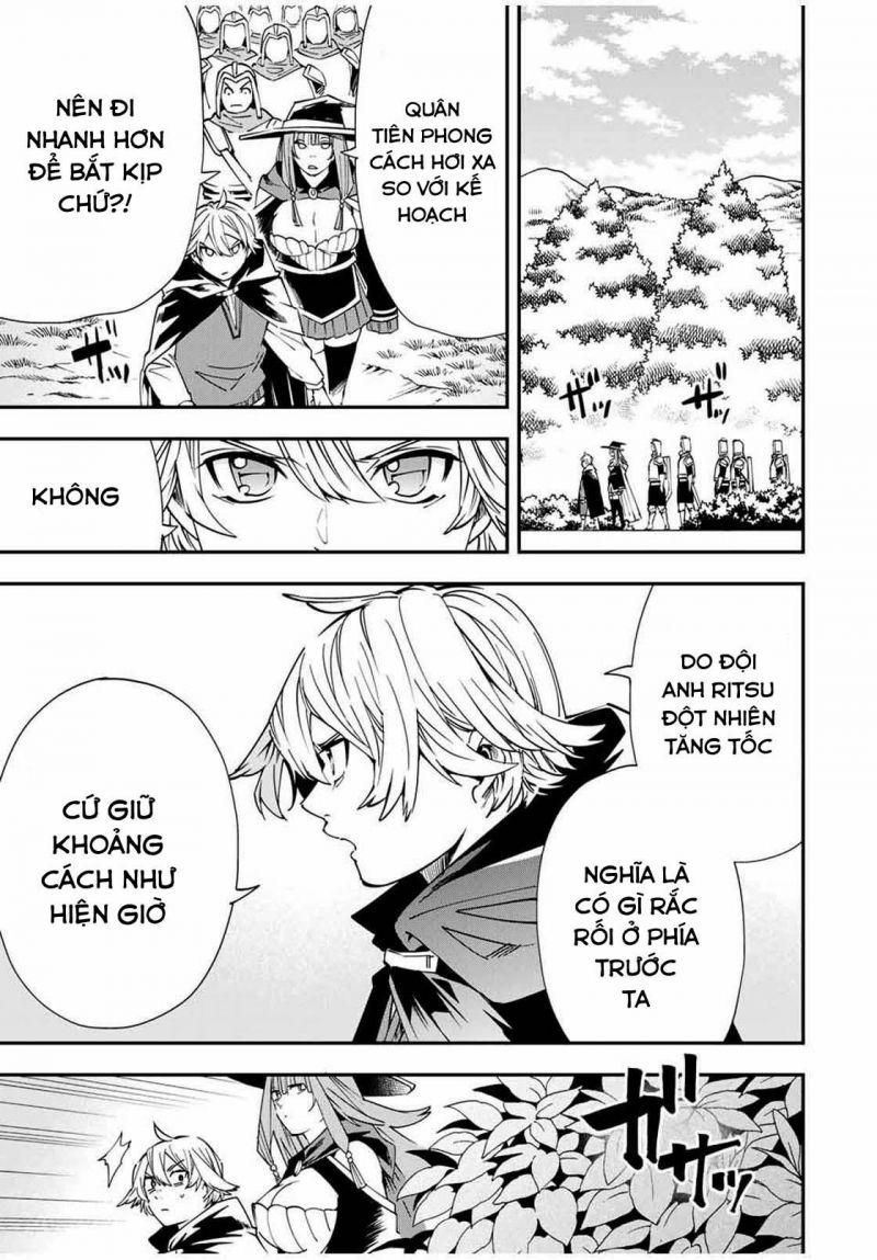 tái sinh thành quý tộc với kĩ năng 'appraisal' chapter 46 9