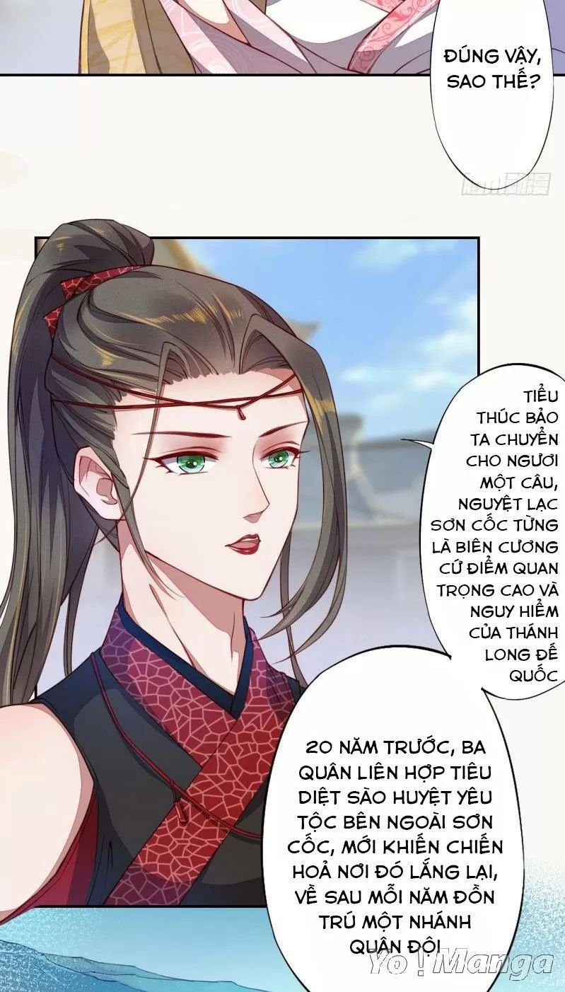tuyệt thế luyện đan sư chapter 106 24