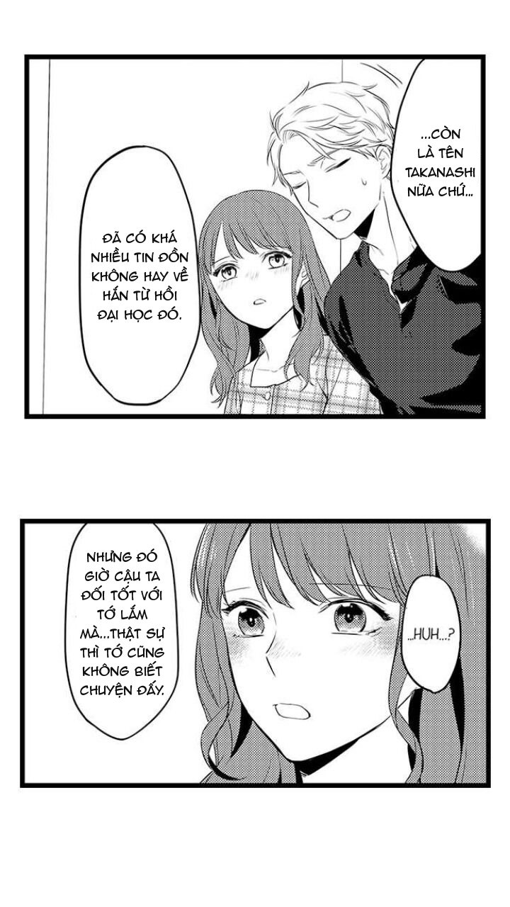 tôi muốn lấy thứ đó của bác sĩ ichinose chapter 9.2 6