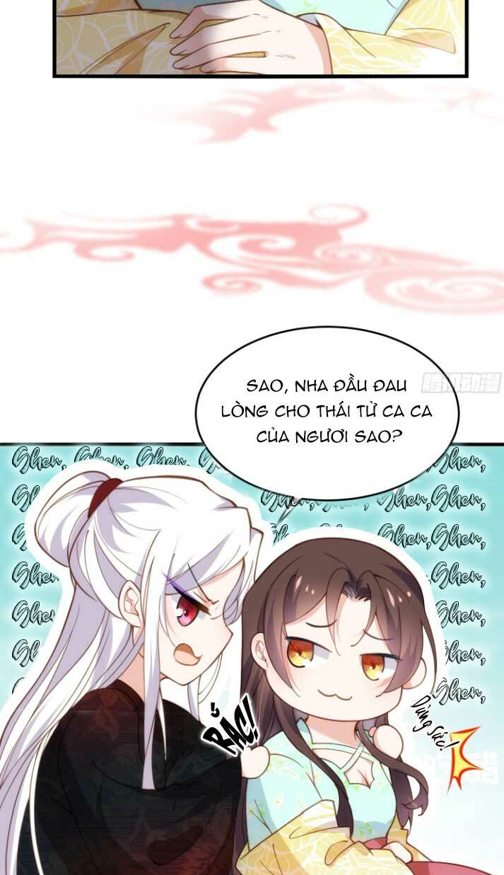 hoạn phi thiên hạ chapter 194 2